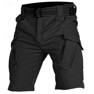 Tactical Cargo Sommer Kurzhose - Meinhard