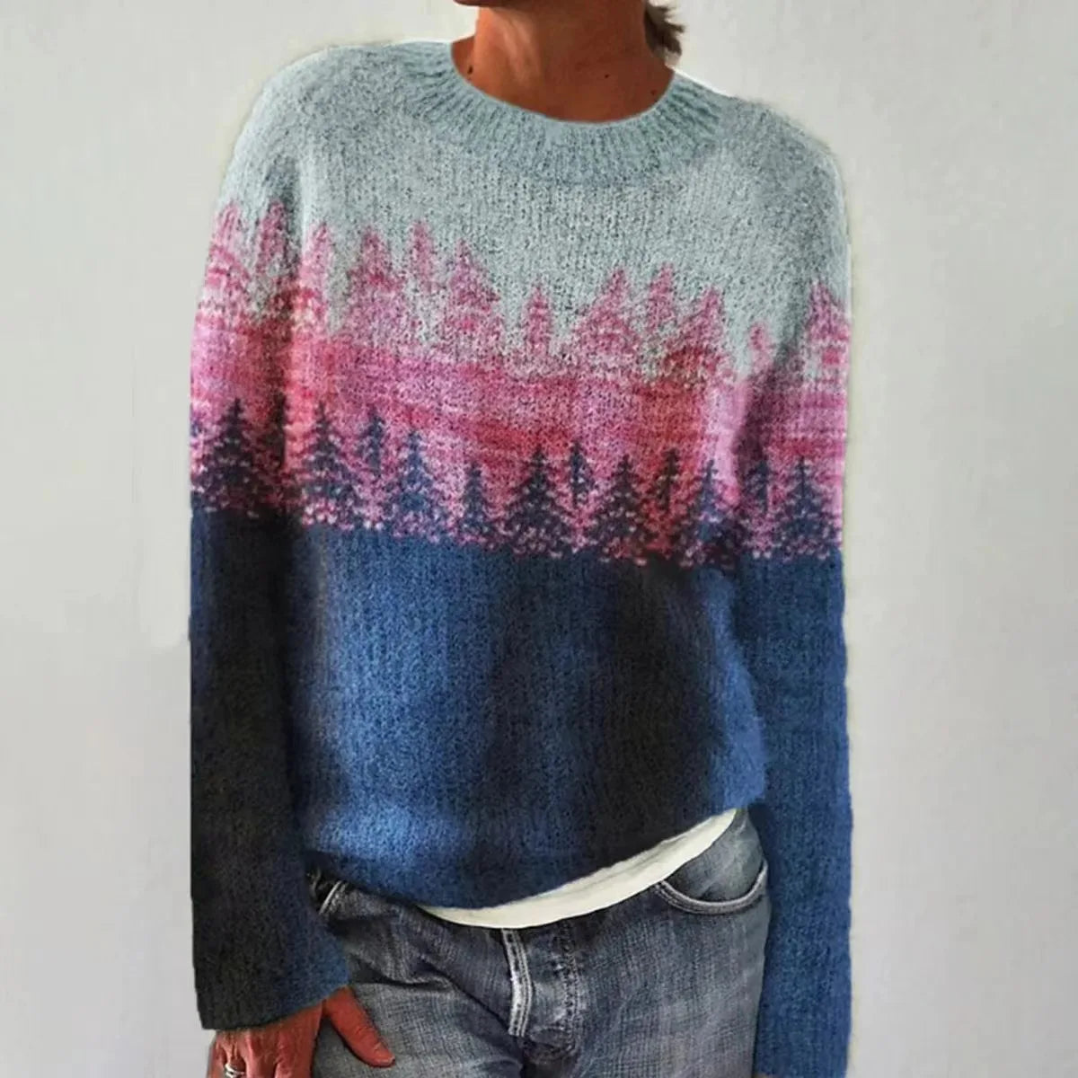 Ava | KaminLiebe Pullover