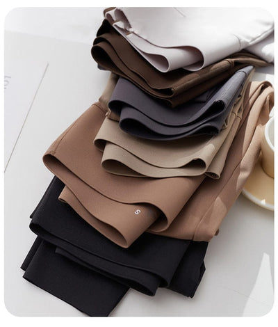 TINA - Nahtlose Leggings mit Fleece