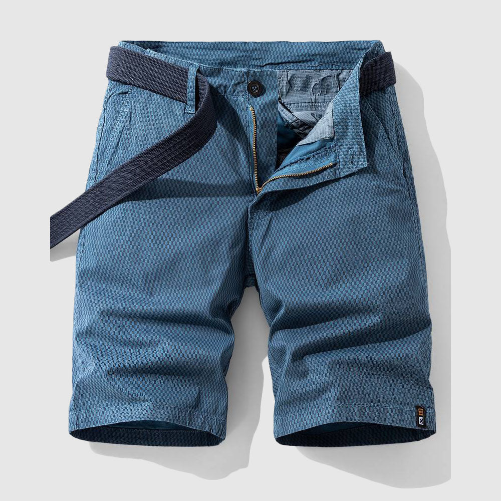 Trendige Herren-Sommer-Shorts - Nathan