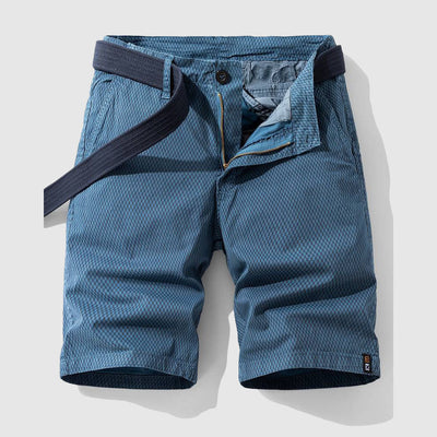 Trendige Herren-Sommer-Shorts - Nathan