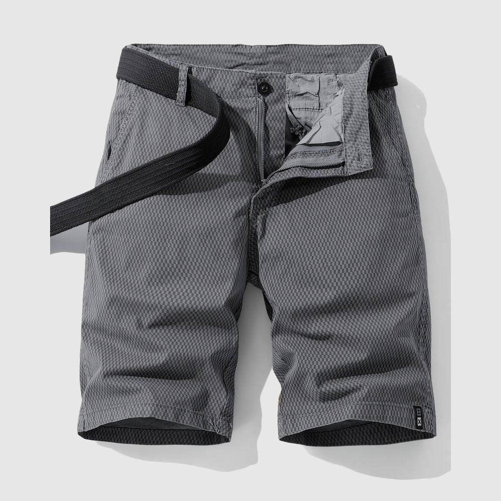 Trendige Herren-Sommer-Shorts - Nathan
