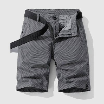 Trendige Herren-Sommer-Shorts - Nathan