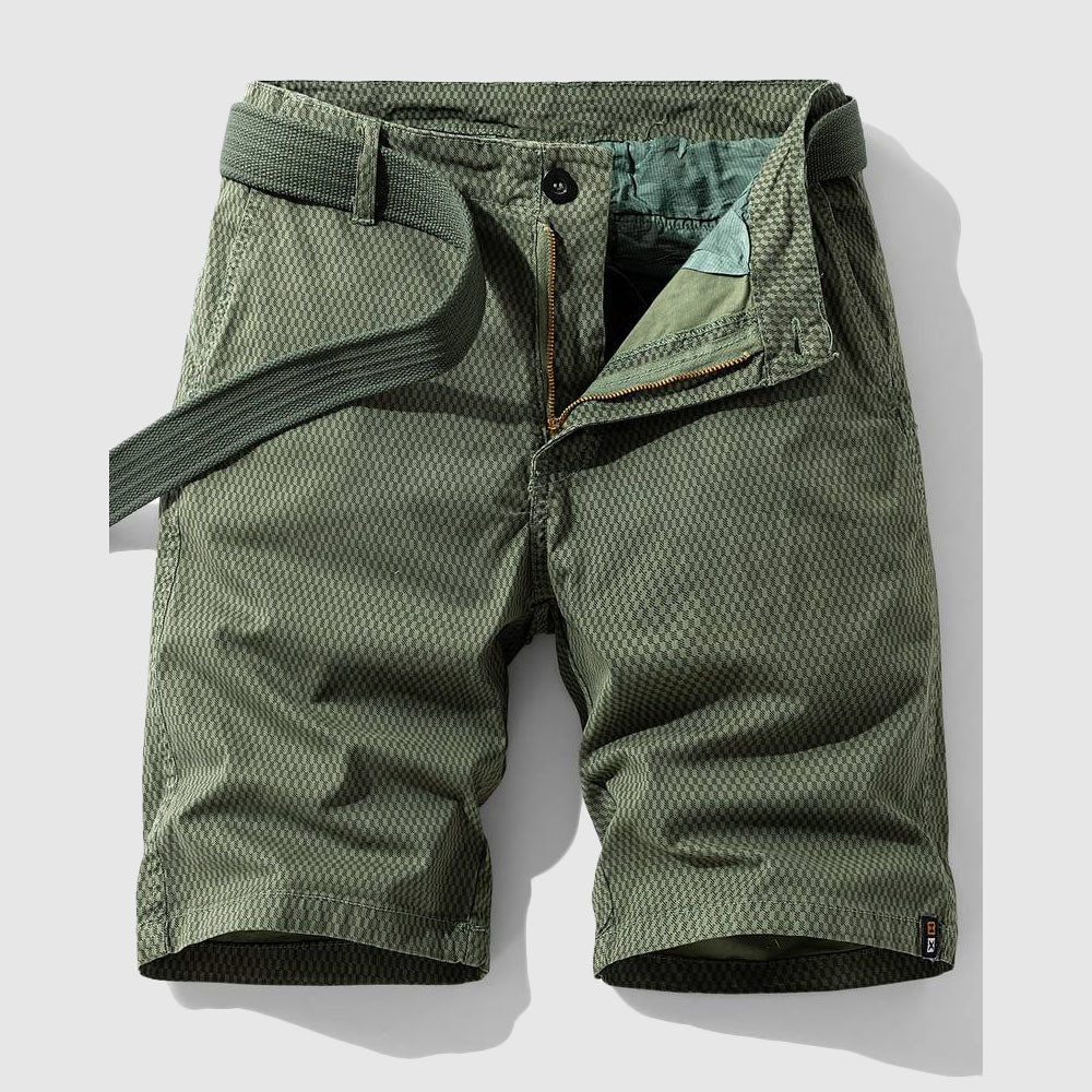 Trendige Herren-Sommer-Shorts - Nathan