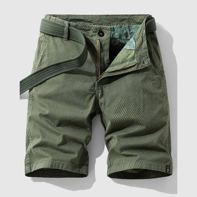 Trendige Herren-Sommer-Shorts - Nathan