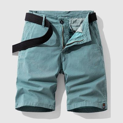 Trendige Herren-Sommer-Shorts - Nathan