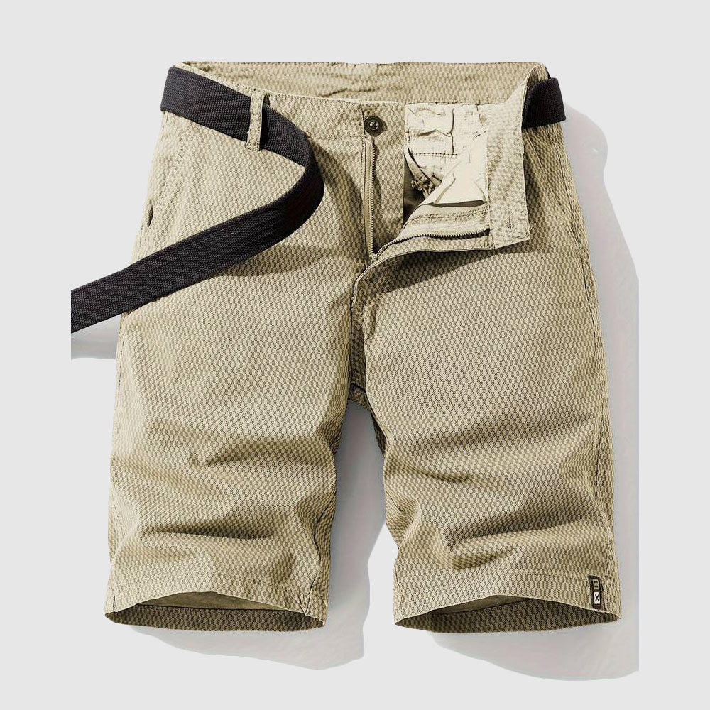 Trendige Herren-Sommer-Shorts - Nathan
