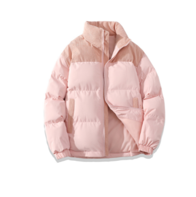 Modische Herrenjacke mit wasserdichter Funktion - Gunald