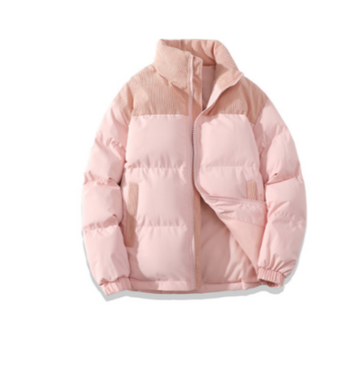 Modische Herrenjacke mit wasserdichter Funktion - Gunald