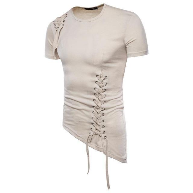 Trendiges Herren Sommerhemd - Marlon