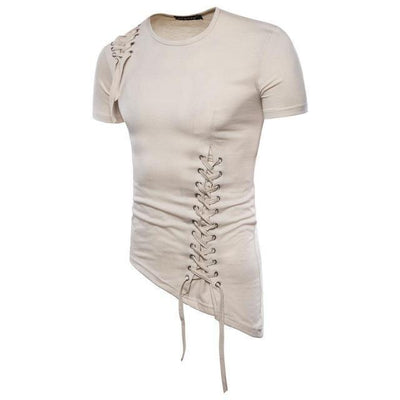 Trendiges Herren Sommerhemd - Marlon