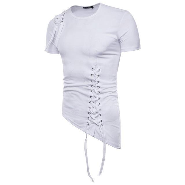 Trendiges Herren Sommerhemd - Marlon