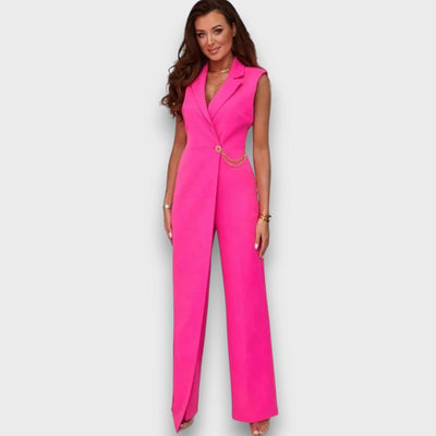 Valina – Elegantes Jumpsuit