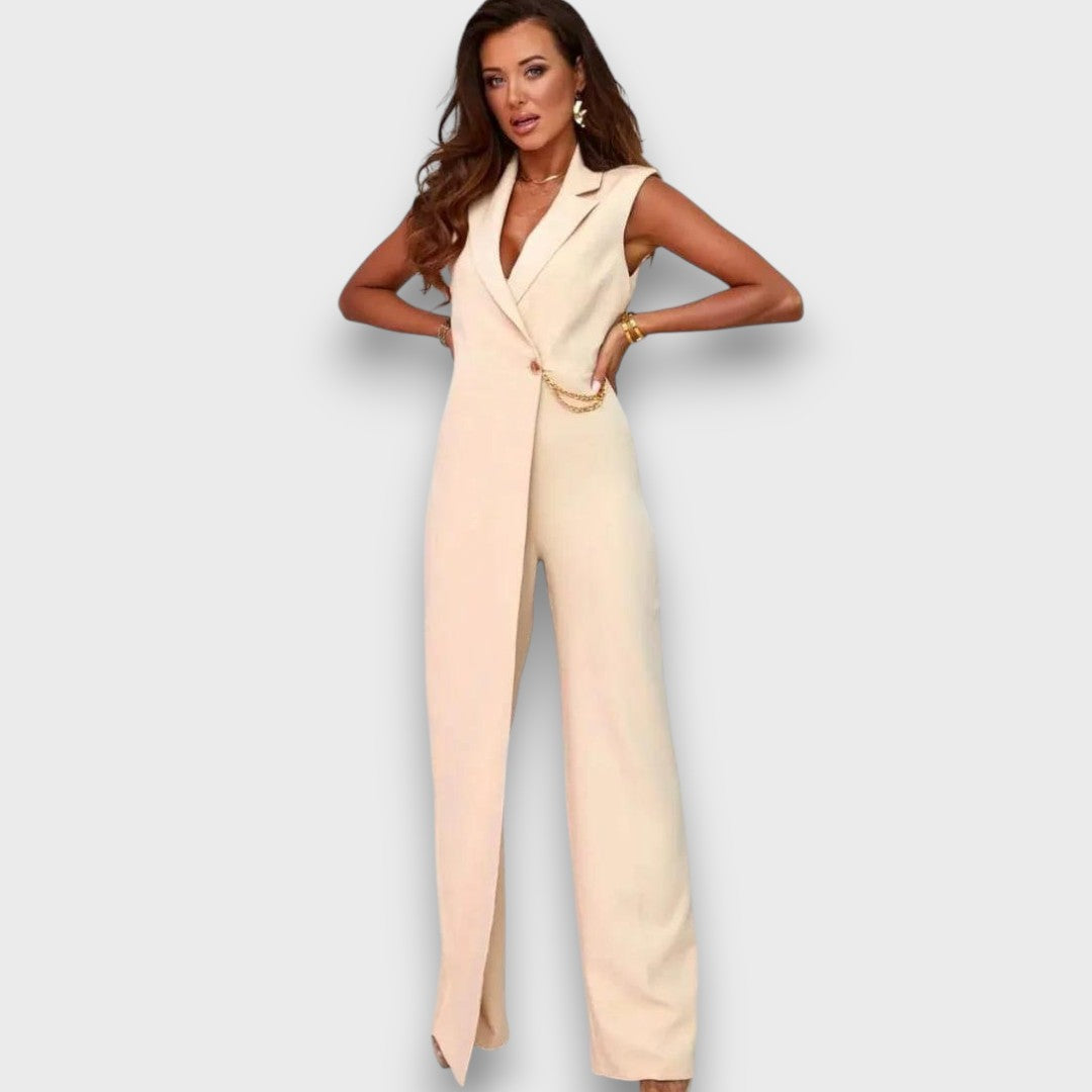 Valina – Elegantes Jumpsuit