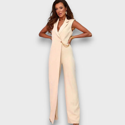Valina – Elegantes Jumpsuit
