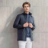 Marineblau