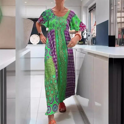 Marianna® | Leichte und elegante Sommerrobe für den perfekten lässigen Stil