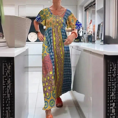 Marianna® | Leichte und elegante Sommerrobe für den perfekten lässigen Stil