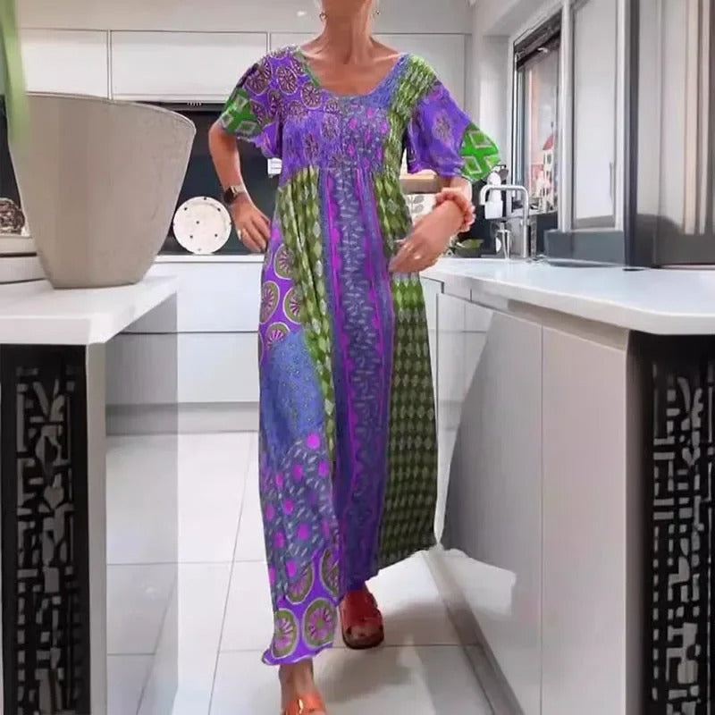 Marianna® | Leichte und elegante Sommerrobe für den perfekten lässigen Stil