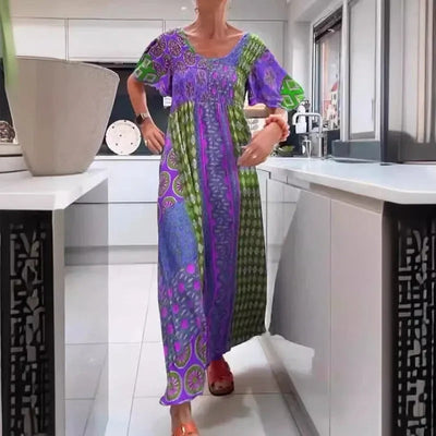 Marianna® | Leichte und elegante Sommerrobe für den perfekten lässigen Stil