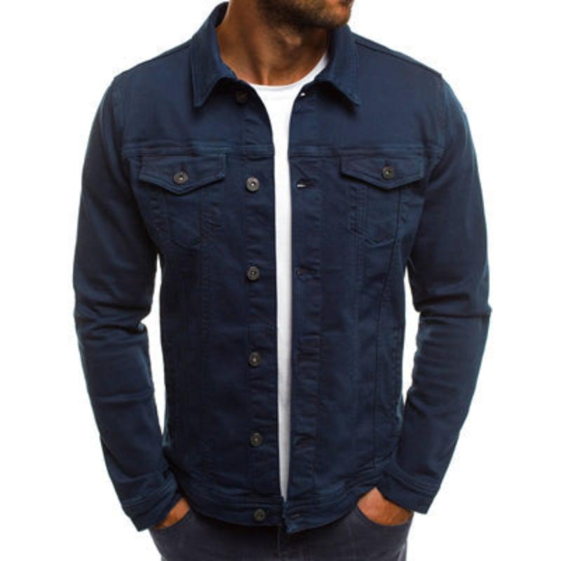 Herren Freizeitjacke - Felbert