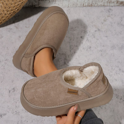 VIENNA - Klassische Winter-Stiefeletten 2024