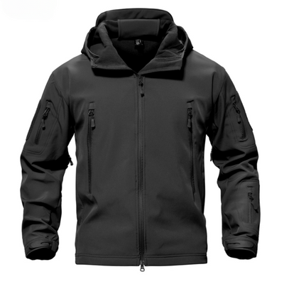 Wasserdichte Militär-Thermojacke für Männer - Dietrich