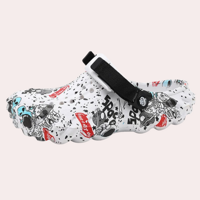 Wasserdichte Sandalen für den Sommer - Stanislaus