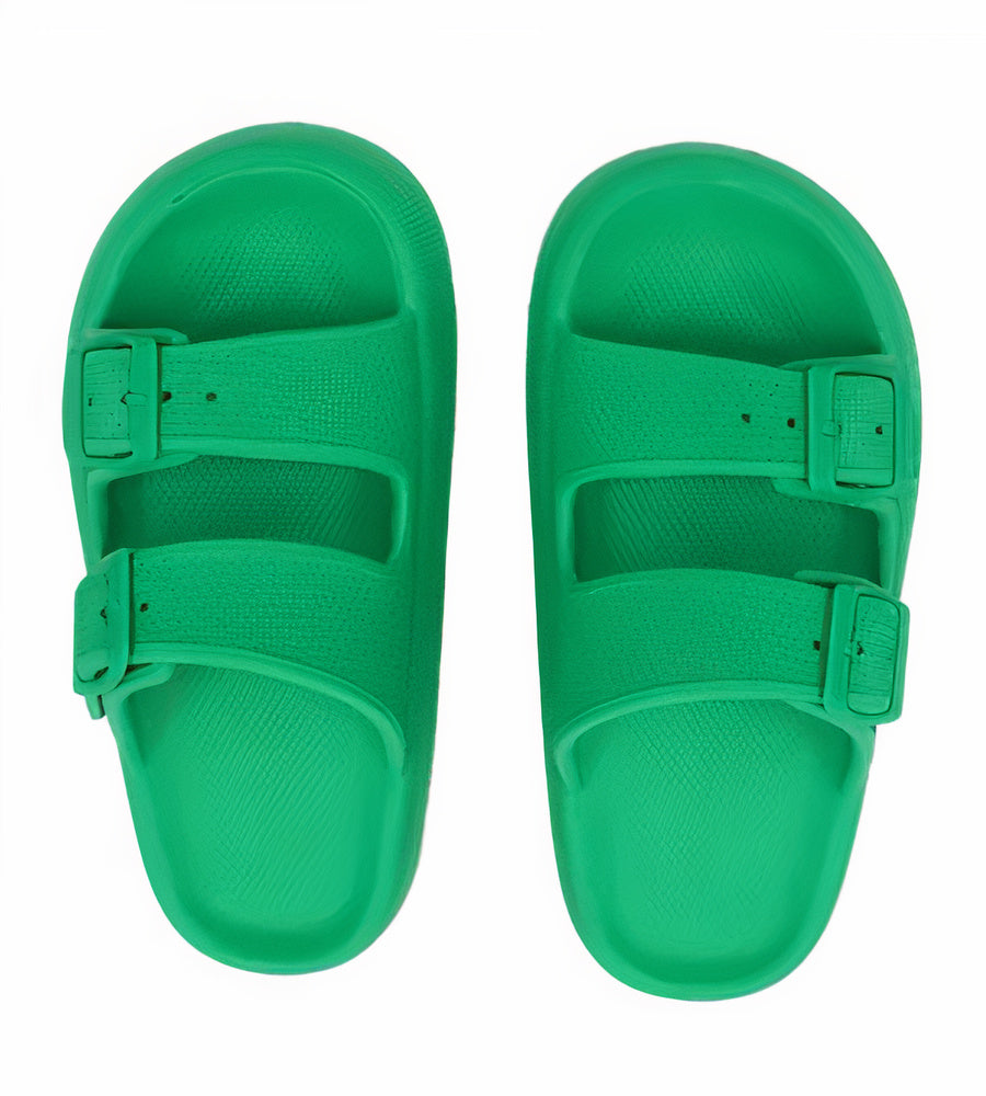 Weiche wasserdichte Herren-Sommerpantoffeln - Tyron