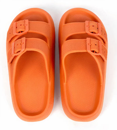 Weiche wasserdichte Herren-Sommerpantoffeln - Tyron