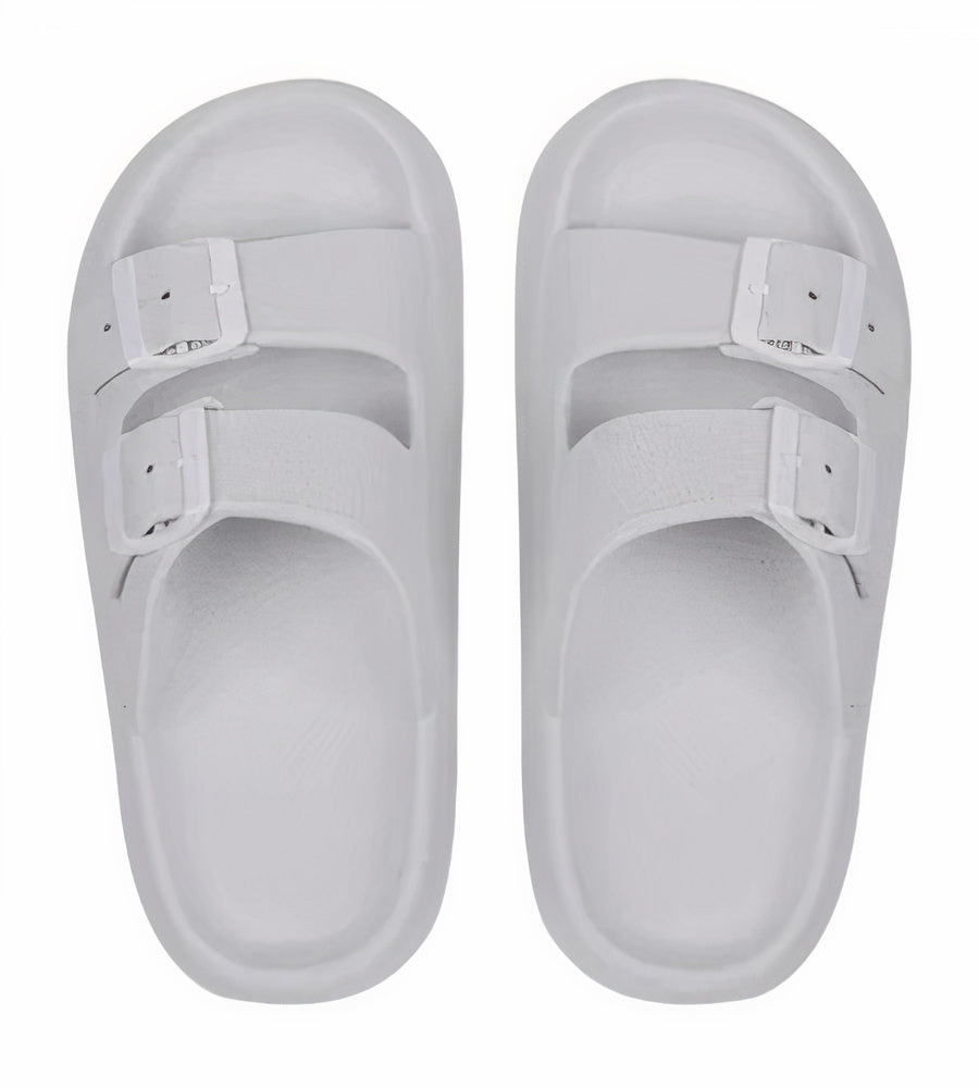 Weiche wasserdichte Herren-Sommerpantoffeln - Tyron