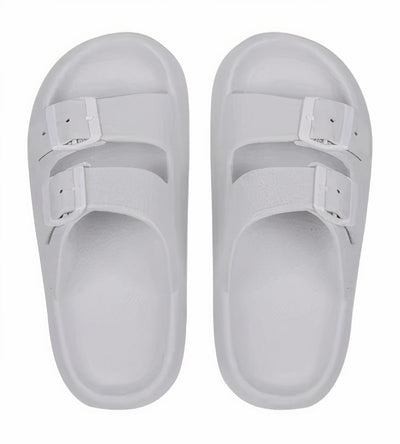 Weiche wasserdichte Herren-Sommerpantoffeln - Tyron