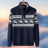 Marineblau