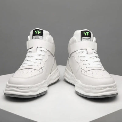 Yfusi (3'' Erhöhung)