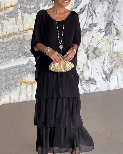 ELISA | Zweiteiliges Outfit für einen eleganten Look