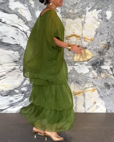 ELISA | Zweiteiliges Outfit für einen eleganten Look