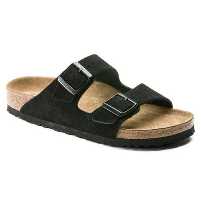 Arizona Sandalen mit extra weichem und komfortablem Fußbett